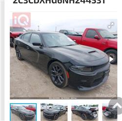 دودج تشارجر